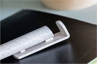 PENNA con SCARTI di GRANO